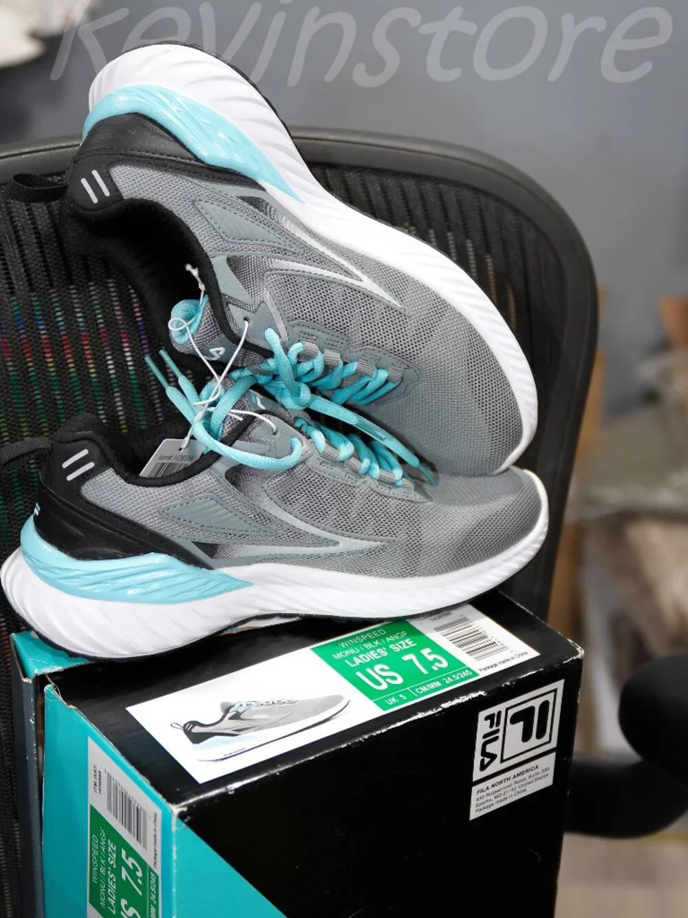 Fila Women's Winspeed Shoes